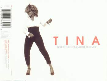Turner, Tina - When The Heartache Is Over