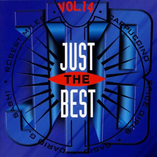 Various Artists - Just The Best Vol. 14