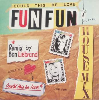 Fun Fun - Could This Be Love