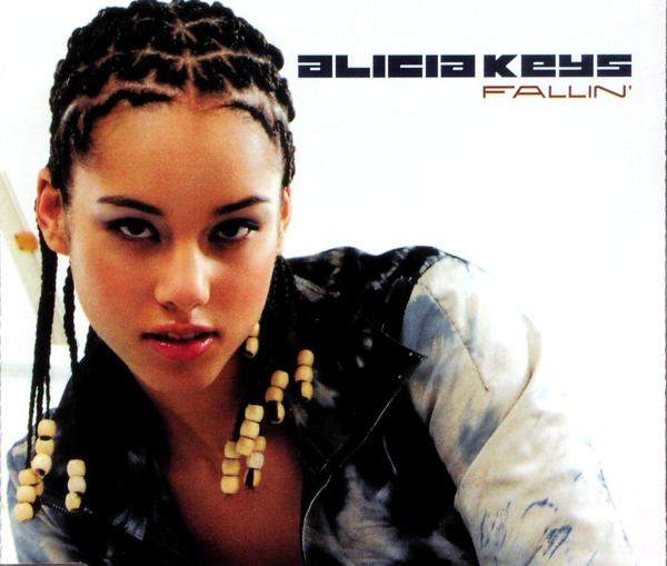 Alicia Keys - Fallin'