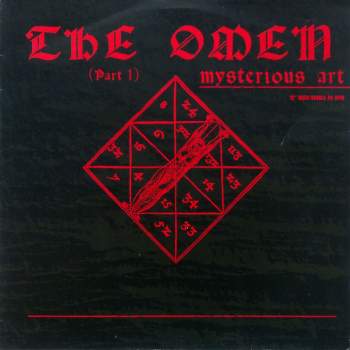 Mysterious Art - The Omen Part 1