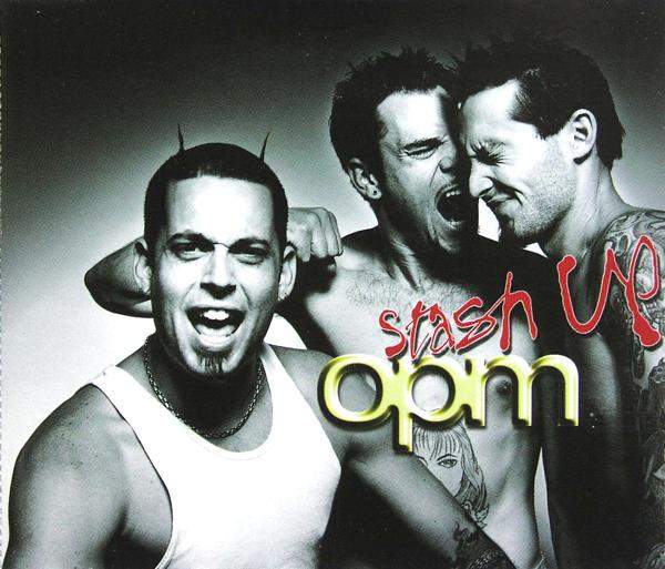 OPM - Stash Up