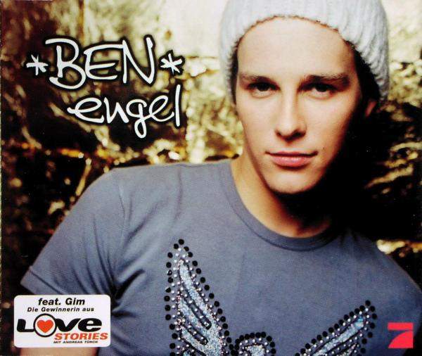 Ben feat. Gim - Engel