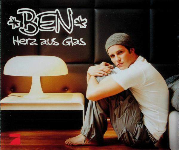 Ben - Herz Aus Glas