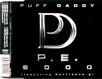 Puff Daddy feat. Hurricane G. - P.E. 2000