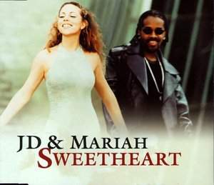 JD & Mariah - Sweetheart