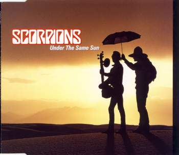 Scorpions - Under The Same Sun