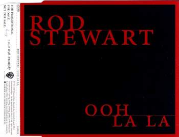 Stewart, Rod - Ooh La La