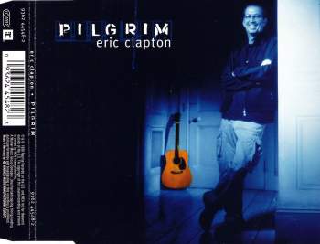 Clapton, Eric - Pilgrim
