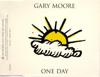 Moore, Gary - One Day