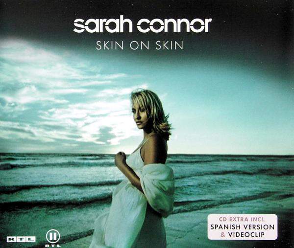 Sarah Connor - Skin On Skin