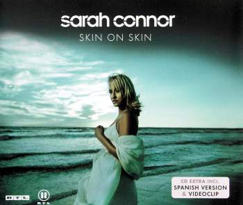 Connor, Sarah - Skin On Skin