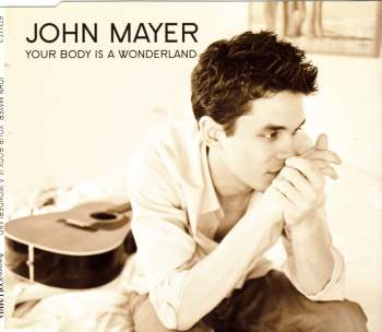 Mayer, John - Your Body Is A Wonderland