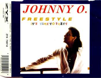 O., Johnny - Freestyle (It's Time To Party)