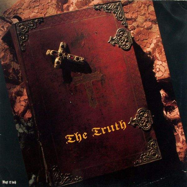 XD Quest feat Duane Moman - The Truth