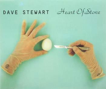 Stewart, Dave - Heart Of Stone