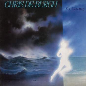 De Burgh, Chris - The Getaway