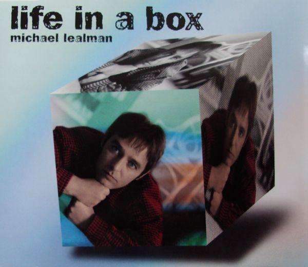 Michael Lealman - Life In A Box
