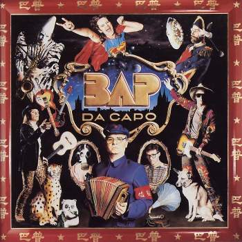 BAP - Da Capo