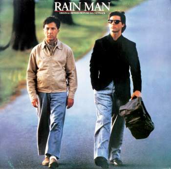 Various - Rain Man