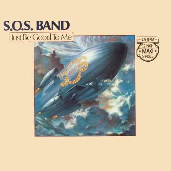 SOS Band - Just Be Good To Me