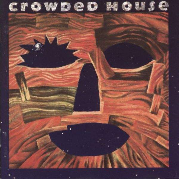 Crowded House - Woodface