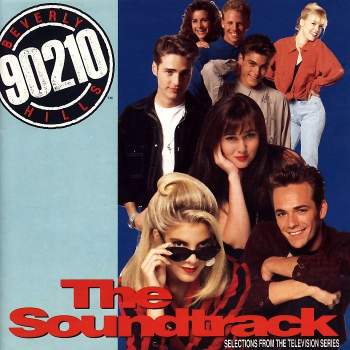 Various - Beverly Hills 90210