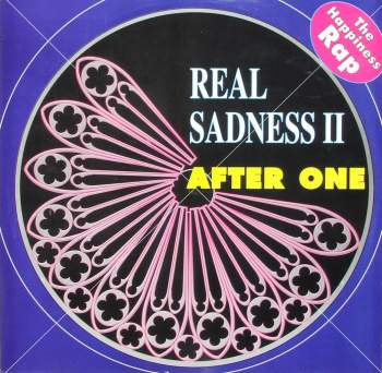 After One - Real Sadness II (Happiness Rap)