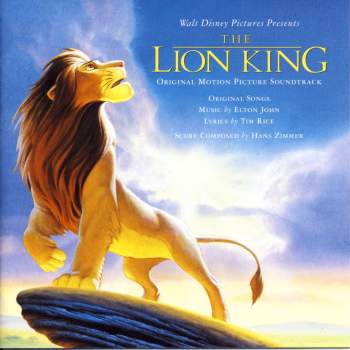 Various - The Lion King
