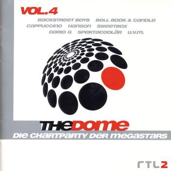 Various - The Dome Vol. 4