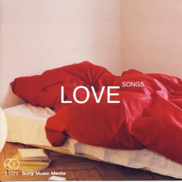 Various Artists - Love Songs