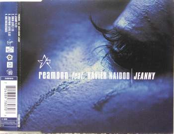 Reamonn feat. Xavier Naidoo - Jeanny