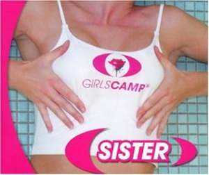 Girlscamp - Sister