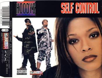 Hoodys - Self Control