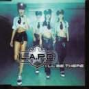 L.A.P.D. - I'll Be There