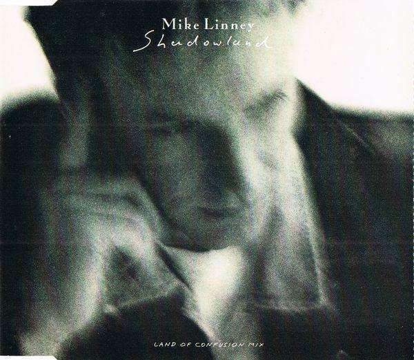 Mike Linney - Shadowland