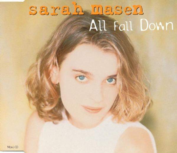 Sarah Masen - All Fall Down