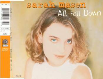 Masen, Sarah - All Fall Down