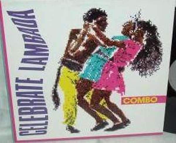 Combo - Celebrate Lambada