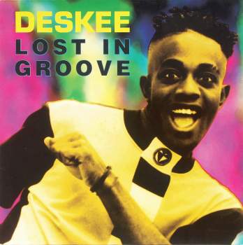 Deskee - Lost In Groove