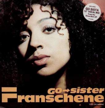 Franschene - Go Sister
