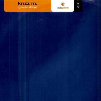 Krizz M. - Hypnotic Strings