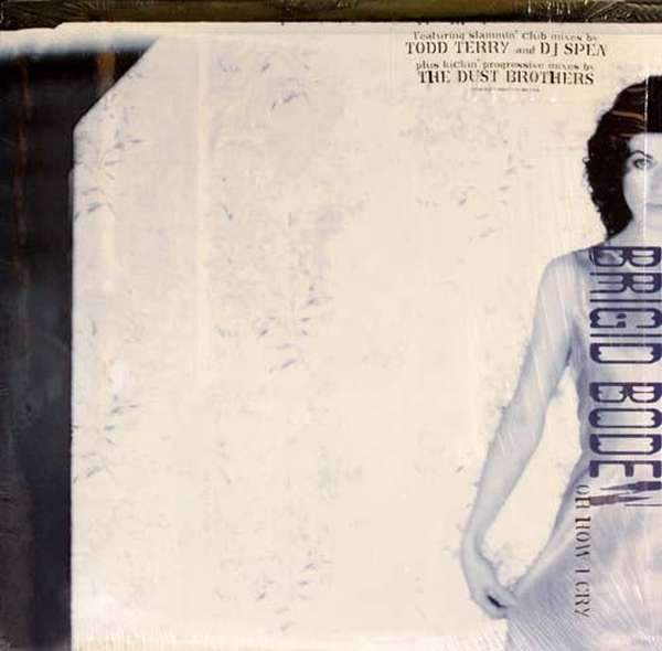 Boden, Brigid - Oh How I Cry