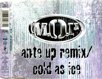 MOP - Ante Up