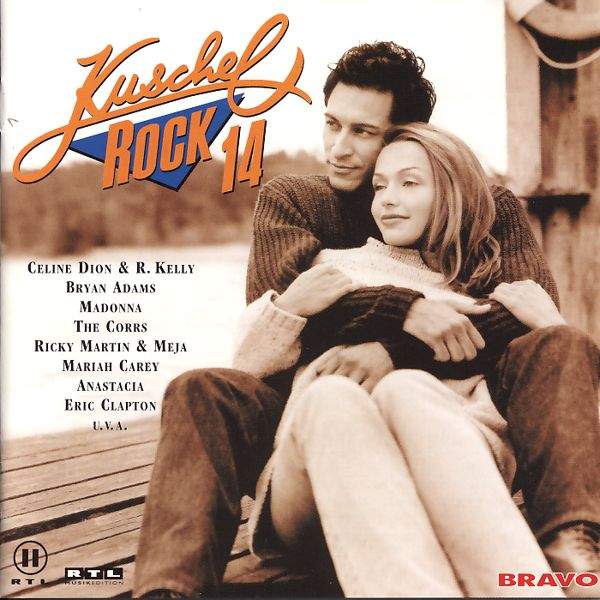 Various - Kuschelrock 14