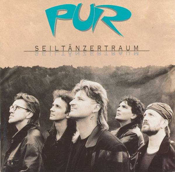 Pur - Seiltänzertraum