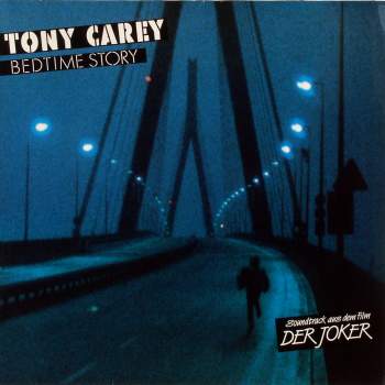 Carey, Tony - Bedtime Story