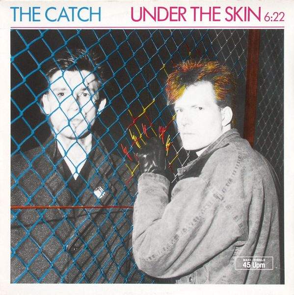 The Catch - Under The Skin