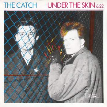 Catch - Under The Skin