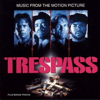 Various - Trespass